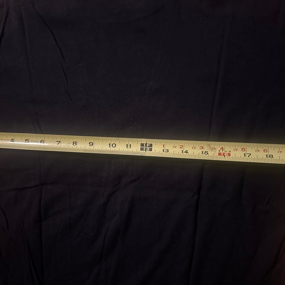 Triller Graphic Logo Tee Size Medium🔥 - Picture 3 of 4